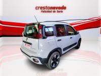 Fiat Panda City Cross 1.0 Gse 51kw 70CV