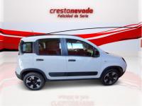Fiat Panda City Cross 1.0 Gse 51kw 70CV
