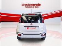 Fiat Panda City Cross 1.0 Gse 51kw 70CV