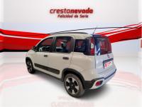Fiat Panda City Cross 1.0 Gse 51kw 70CV