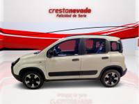Fiat Panda City Cross 1.0 Gse 51kw 70CV