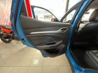 Mg Zs 1.5 Luxury