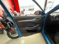 Mg Zs 1.5 Luxury