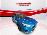 Mg Zs 1.5 Luxury