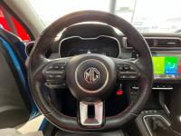 Mg Zs 1.5 Luxury