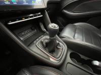 Mg Zs 1.5 Luxury