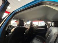 Mg Zs 1.5 Luxury