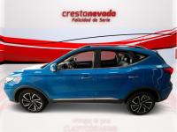 Mg Zs 1.5 Luxury
