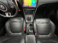 Mg Zs 1.5 Luxury
