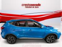 Mg Zs 1.5 Luxury