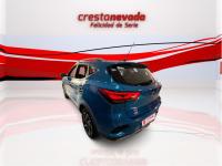Mg Zs 1.5 Luxury