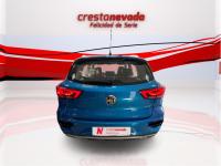 Mg Zs 1.5 Luxury