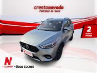 Mg Zs 1.0T Luxury Auto