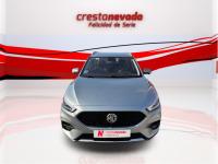 Mg Zs 1.0T Luxury Auto