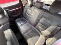 Mg Zs 1.0T Luxury Auto