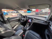 Mg Zs 1.0T Luxury Auto