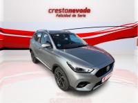 Mg Zs 1.0T Luxury Auto