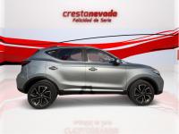 Mg Zs 1.0T Luxury Auto