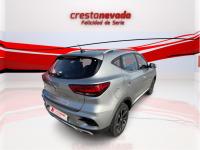 Mg Zs 1.0T Luxury Auto