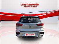 Mg Zs 1.0T Luxury Auto