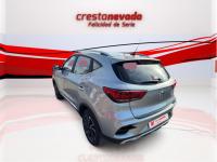 Mg Zs 1.0T Luxury Auto