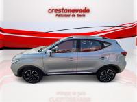 Mg Zs 1.0T Luxury Auto