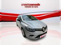 Renault Clio Zen Energy TCe 66kW 90CV