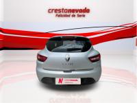 Renault Clio Zen Energy TCe 66kW 90CV