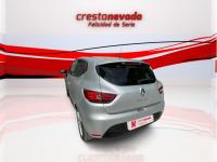 Renault Clio Zen Energy TCe 66kW 90CV