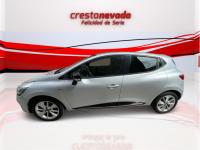Renault Clio Zen Energy TCe 66kW 90CV