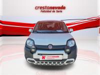 Fiat Panda City Cross 1.0 Gse 51kw 70CV