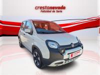 Fiat Panda City Cross 1.0 Gse 51kw 70CV