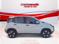 Fiat Panda City Cross 1.0 Gse 51kw 70CV