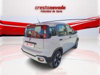 Fiat Panda City Cross 1.0 Gse 51kw 70CV