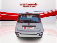 Fiat Panda City Cross 1.0 Gse 51kw 70CV