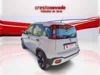 Fiat Panda City Cross 1.0 Gse 51kw 70CV