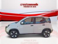 Fiat Panda City Cross 1.0 Gse 51kw 70CV