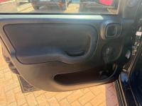 Fiat Panda City Cross 1.0 Gse 51kw 70CV