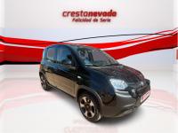 Fiat Panda City Cross 1.0 Gse 51kw 70CV
