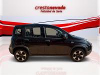 Fiat Panda City Cross 1.0 Gse 51kw 70CV