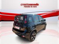 Fiat Panda City Cross 1.0 Gse 51kw 70CV