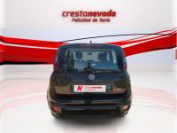 Fiat Panda City Cross 1.0 Gse 51kw 70CV