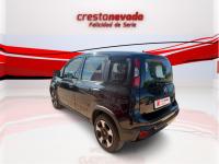 Fiat Panda City Cross 1.0 Gse 51kw 70CV