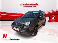Fiat Panda City Cross 1.0 Gse 51kw 70CV