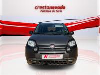 Fiat Panda City Cross 1.0 Gse 51kw 70CV