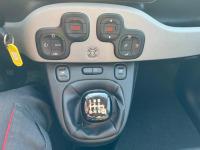 Fiat Panda City Cross 1.0 Gse 51kw 70CV