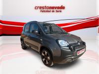 Fiat Panda City Cross 1.0 Gse 51kw 70CV