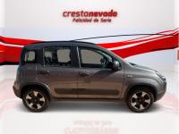 Fiat Panda City Cross 1.0 Gse 51kw 70CV