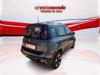 Fiat Panda City Cross 1.0 Gse 51kw 70CV
