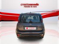 Fiat Panda City Cross 1.0 Gse 51kw 70CV